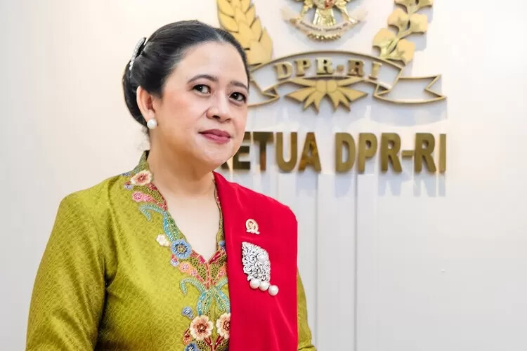 etua DPR RI Puan Maharani. /DPR-Ist/Karisma