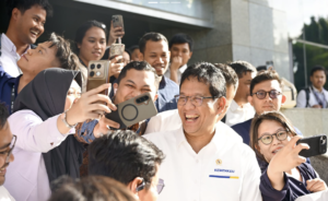 Menteri Keuangan (Menkeu) Purbaya Yudhi Sadewa. /Kemenkeu-Wismu Nanda