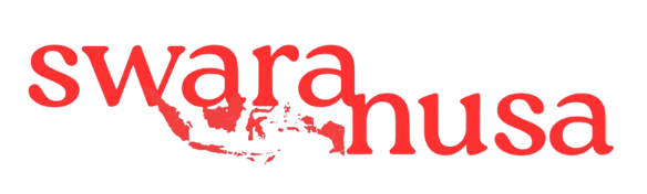 Logo Swara Nusa