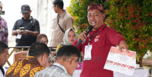 Proses penghitungan suara pemilihan kepala daerah. /KPU