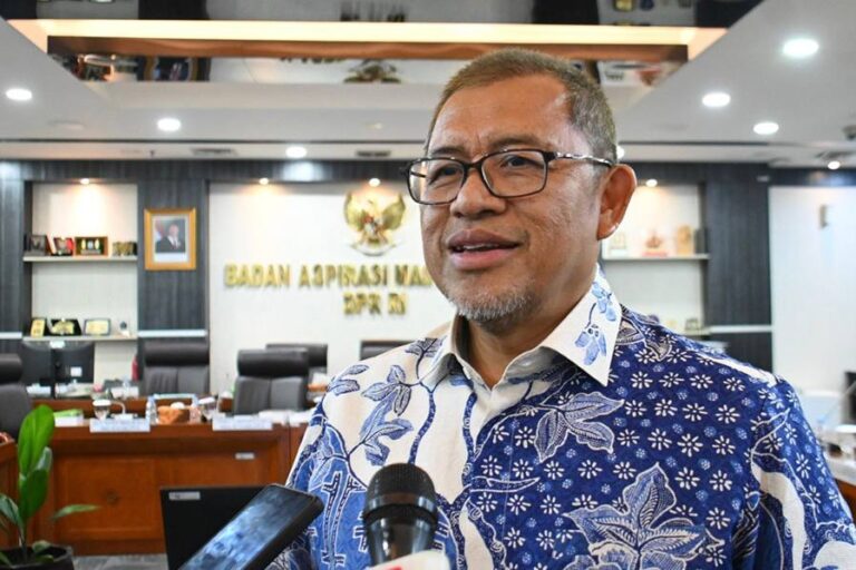 Ketua Badan Aspirasi Masyarakat (BAM) DPR Ahmad Heryawan. BAM DPR dorong kejelasan status lahan demi keadilan dan kepastian hukum masyarakat. /PKS