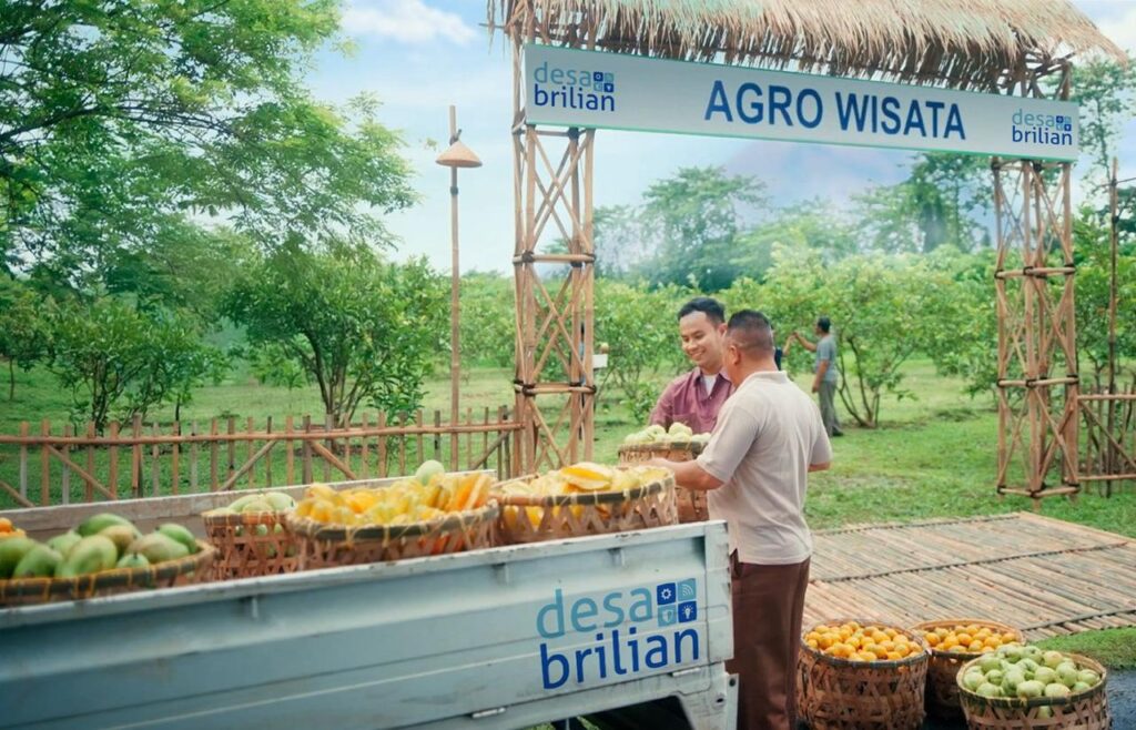 BRI dan Unsoed memperkuat transformasi desa melalui teknologi, inovasi, dan pemberdayaan masyarakat. /BRI