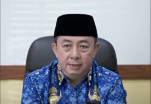 Kepala Dinas Tenaga Kerja dan Transmigrasi Daerah Istimewa Yogyakarta (DIY) Ariyanto Wibowo. Ariyanto meminta kajian ilmiah menyeluruh sebelum standardisasi kemasan rokok diterapkan secara nasional. /Instagram BPS DIY