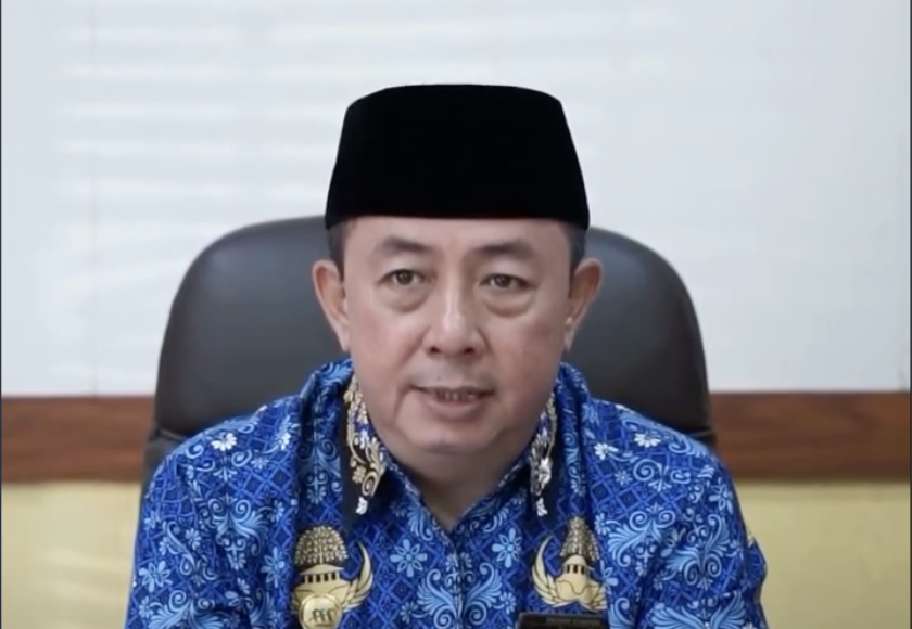 Kepala Dinas Tenaga Kerja dan Transmigrasi Daerah Istimewa Yogyakarta (DIY) Ariyanto Wibowo. Ariyanto meminta kajian ilmiah menyeluruh sebelum standardisasi kemasan rokok diterapkan secara nasional. /Instagram BPS DIY