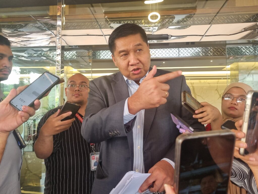 Menteri Perumahan dan Kawasan Permukiman (PKP) Maruarar Sirait. Kenaikan plafon KUR Perumahan diharapkan memperluas pembiayaan sekaligus mendorong pertumbuhan sektor perumahan nasional berkelanjutan. /Swaranusa-Jaffry P. Prakoso