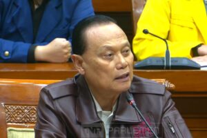 Anggota Komisi III DPR RI dari Fraksi PKS Adang Daradjatun menyetujui pembentukan Panja Komisi III untuk mengawal kasus korupsi sambil menjaga soliditas penegak hukum. /PKS