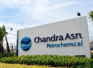 Chandra Asri Group resmi menandatangani CSPA untuk mengakuisisi bisnis otomotif Cycle & Carriage di Singapura dan Malaysia guna memperkuat rantai nilai mobilitas. /TPIA