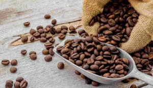AEKI dorong pemerintah urai hambatan ekspor kopi olahan. Beban bea masuk green bean dan produktivitas kebun jadi kunci utama lipat ganda devisa. /Nescafe