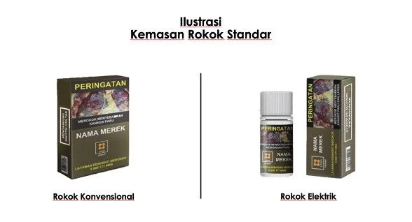 Kemenkes nyatakan pembahasan RPMK turunan PP 28/2024 tentang produk tembakau dan rokok elektronik masuki tahap akhir, namun batasan tar dan nikotin masih dikaji. /Kemenkes