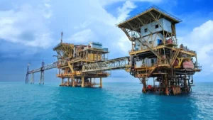 Direktur Eksekutif CORE Indonesia Mohammad Faisal proyeksikan investasi hulu migas 2026 tumbuh 4%, serta ingatkan pentingnya insentif eksplorasi dan multiplier effect bagi daerah. /Pertamina