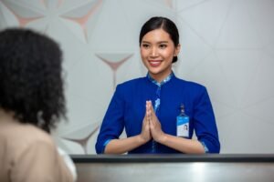 BRI raih 36 penghargaan di ajang The Best Contact Center Indonesia (TBCCI) 2026 dan dinobatkan sebagai 1st Runner Up berkat inovasi digital dan kualitas layanan prima. /BRI